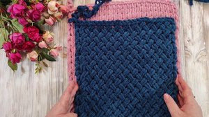 Обвязка. Видео для открытого доступа.