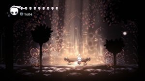 Hollow Knight#31 БОЖИЙ КРОВ