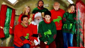 Бен Аффлек в новогодней комедии «Пережить Рождество / Surviving Christmas, 2004» Муз. клип