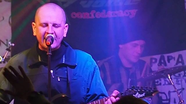 Комната смеха 27.11 Дмитрий Мулыгин | ВОРОН КУТХА | Харцызск смотреть онлайн