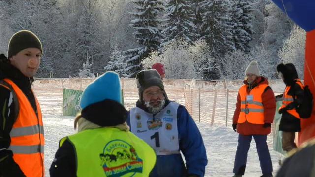 По земле Сампо 2014 год смотреть онлайн