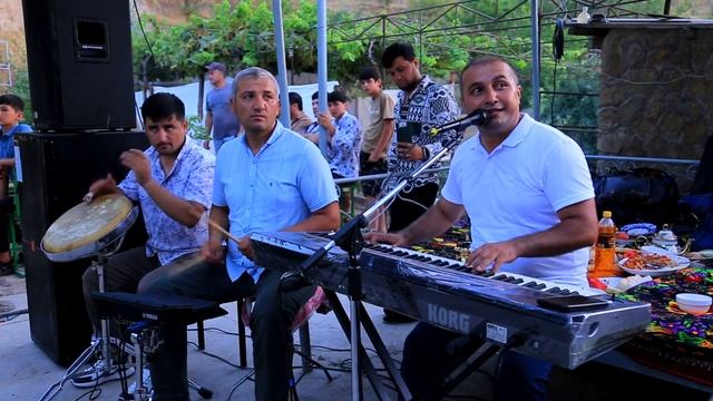 АСЛИДДИНИ БУРИЗОД ТУЙ ДАР КАРАТОГ 2024 смотреть онлайн