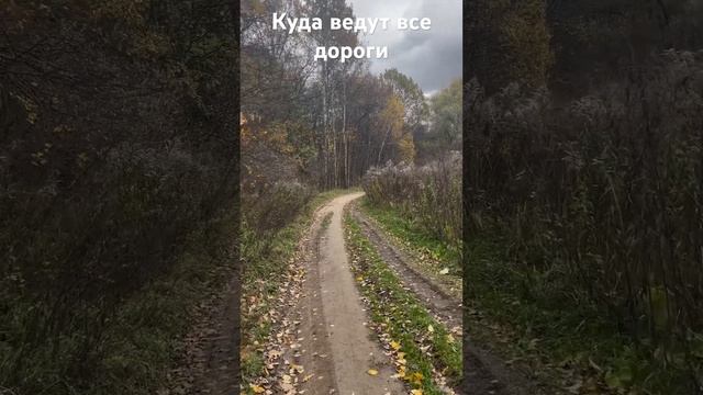 Жизнь и дороги #олегатма #йогакаждыйдень