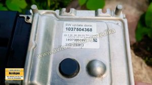 ЭБУ (мозги) на УАЗ Хантер, Патриот 3163-3763013. Бош МЕ17.9.7 0261S04050. Прошивка, продажа, ремонт.