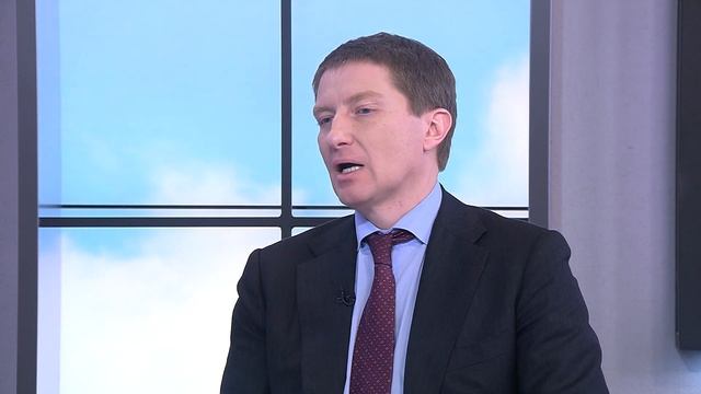 Интервью 360. Вадим Хромов смотреть онлайн