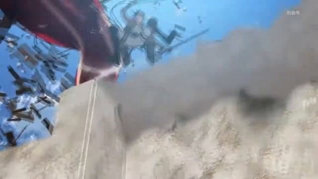 Shingeki no Kyojin [AMV] Weight Of The World смотреть онлайн