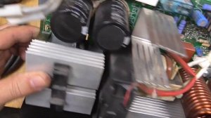 Телвин и Ресанта из Оренбурга  Видео отчёт о ремонте