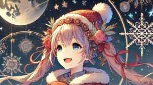 Кабы не было зимы [Ai Cover]