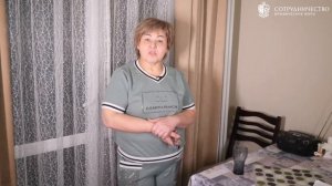 отзыв Надежда, ЖК "Скандинавия", А101