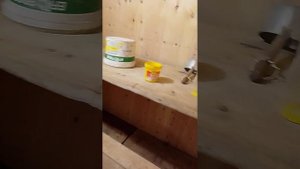 И снова про баню