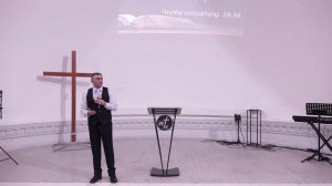 Միաբան աղոթքի զորությունը 22․12․2024 Գոռ Մկրտչյան ․ gor Mkrtchyan