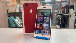 iPhone 7 Plus 128 GB