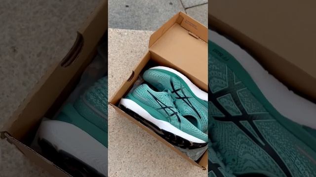 #asics Лучшие универсальные кроссовки Asics Gel-Cumulus 24 #kryachkov_buyer