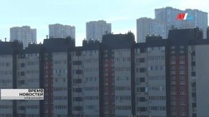 Бюджет Волгограда на трехлетнюю перспективу утвердили в окончательном чтении