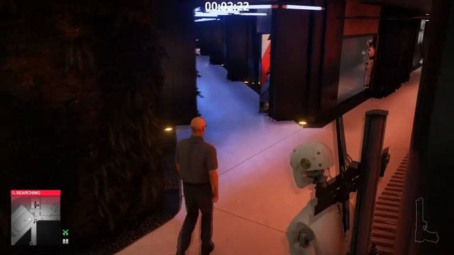 Kaizos Redemption  The Undying HITMAN 2: Elusive Targets