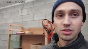 БМВ не набирает обороты