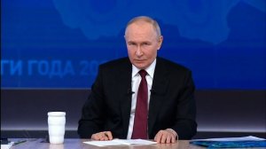 «Главный бенефициар»: Владимир Путин о роли Израиля в сирийском конфликте