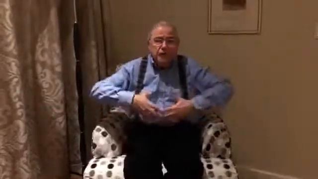 Евгений Петросян об Обиде Асомове эксклюзив