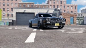 Все мои машины (CarX Drift Racing 2)