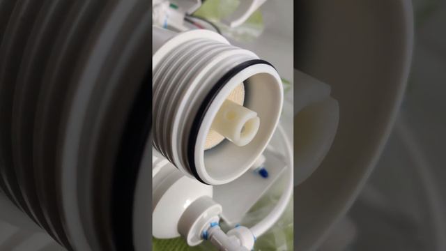 Установками мембраны в обратный осмос. смотреть онлайн