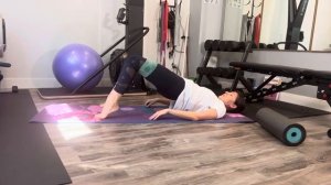Разрыв мениска. Лечим сами Без операции. Meniscus Tear. How to cure without surgery (Еng subt)