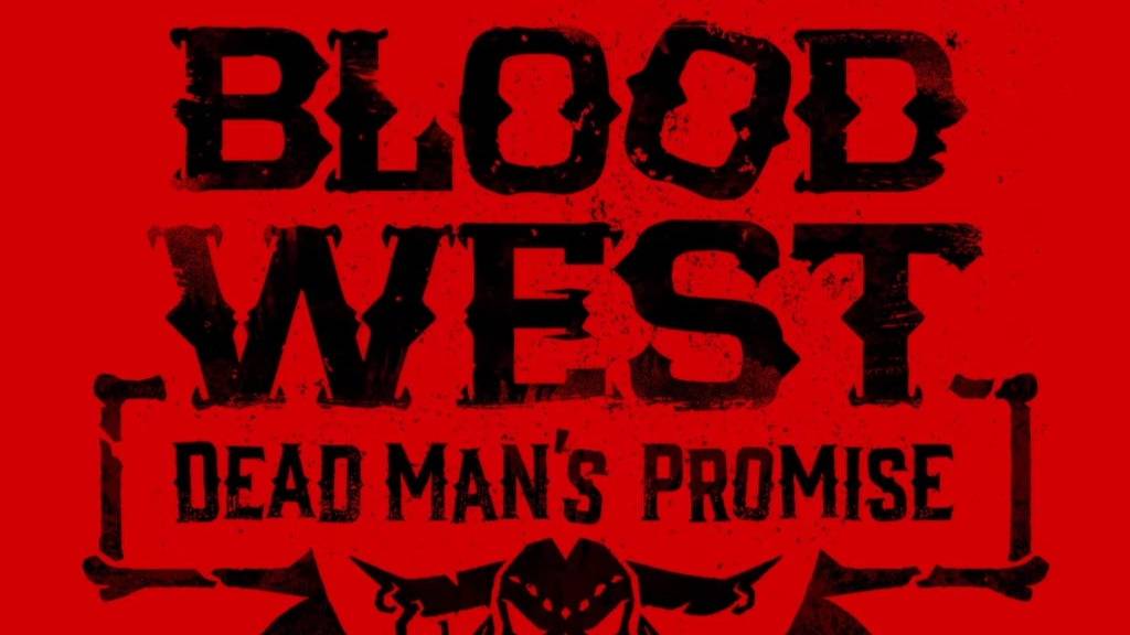 Blood West Dead Man's Promise DLC (2) Проходим ДЛС