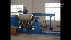 Welding rotator  ,welding rotator machine  ,welding rotator factory  ,welding rotator for sale