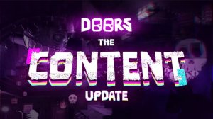 играю в дорс до 50 двери Doors