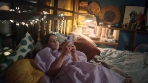 Реклама Raffaello | Особенная во всем