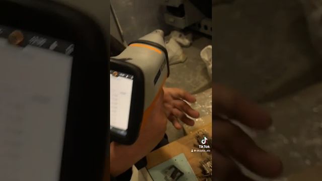 Паладій, блок МКС , посилка #палладий#мкс#блокимкс#радиодетали