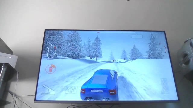 playing games on my tcl tv смотреть онлайн