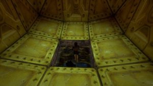 Tomb Raider III Remastered - Утраченный артефакт - Сон с рыбами - Прохождение 100%.mp4