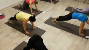 Сурья Намаскар 81