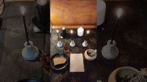 Наказать вора. Порча. Для практиков.#магия #ритуалы #таро #tarot #наказание #месть #должник