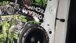Прослушивание акустики DL Audio Anaconda 165 comp.
