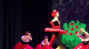 Алиса в стране Чудес