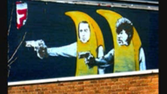 FRUIT BOWL ( INSTRUMENTAL ) B.O.R.wmv смотреть онлайн