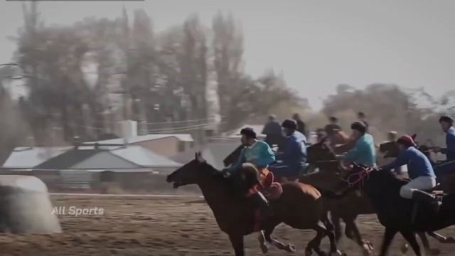 МАНАС ОЮНДА КАТУУ КУЛАДЫ, СЕЙИТБЕК УКТАДЫ/ КОК БОРУДОГУ КООПТУУ УЧУРЛАР смотреть онлайн