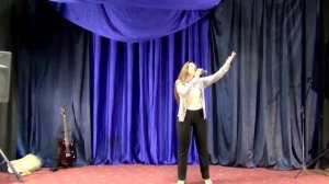 Ирина Кадочникова. Песня "Как много лет"