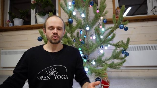 Дайджест YogaTriada.ru Обзор за 2022!