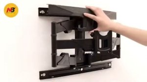 Cara pasang north bayou p6 New north bayou Nb-p6 mandiri bracket 087888667697