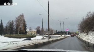 Ждановский 🚙 поехали в Нижний Новгород до ПИМУ