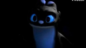 Белоносик "Бабл Гам"