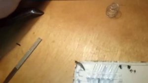 Ремонт восстановление пластиковых защелок ноутбука