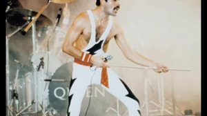 Freddie Mercury - Living On My Own