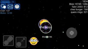 Летсплей по Nebulous. Троллю почти всех