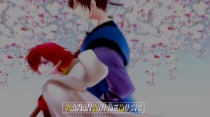 {Nightcore} Akiko Shikata ~ Akatsuki (Akatsuki No Yona Ending 2)