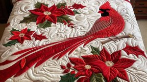 Мир рукоделия: тайны и чудеса творчества