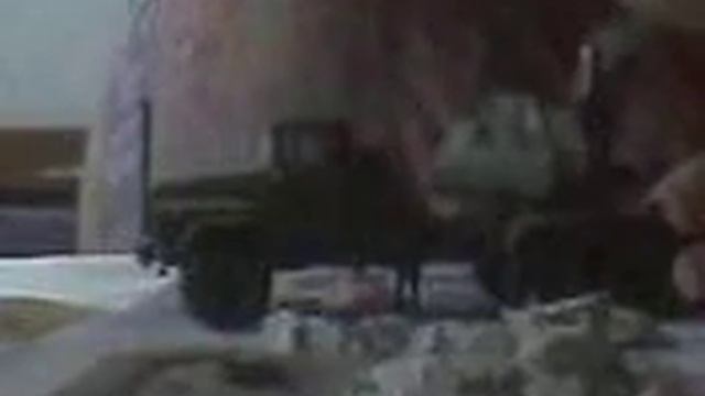 Краз 260 еов 4421 смотреть онлайн