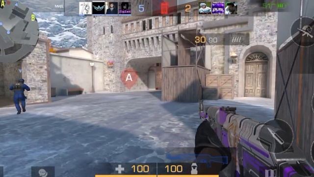 standoff 2 смотреть онлайн